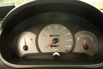 Hyundai Atos 1.1i Dynamic - 16