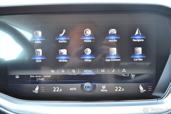 Volkswagen Touareg 3,0 TDI Elegance 4motion - 16