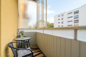 PRENÁJOM Krásny a slnečný 2-izbový byt, 55 m² / 550€ mes. - 16