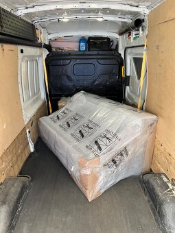 Autodoprava | Nákladné taxi - 16