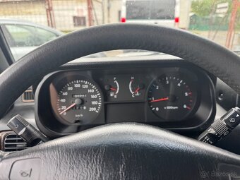 Hyundai Galloper 2.5TD 73kw 4x4 - 16
