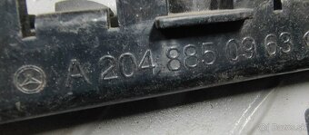 Drziak naraznika držiak na Kia, Toyota a Mercedes - 16