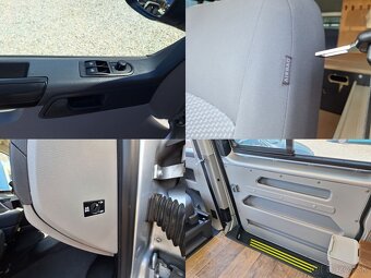 Volkswagen Caravelle, 2,0TDi EXTRA CENA - 16