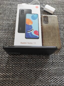 ✓✓✓ Xiaomi Redmi Note 11 ✓✓✓ - 16