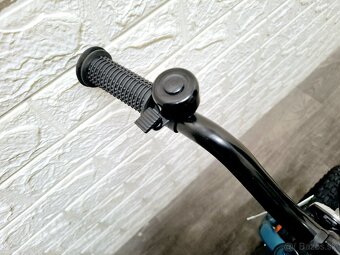 Ponúkam na predaj detský bicykel Ctm Flash  16" - 16