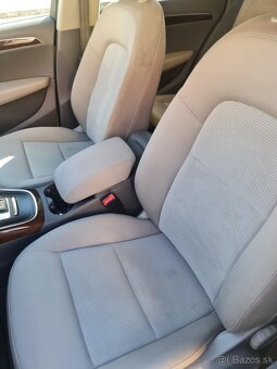 Audi Q5 Quattro 4x4 - 16