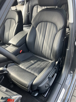 Audi A6 Avant 3.0 TDI DPF 218k quattro S tronic - 16