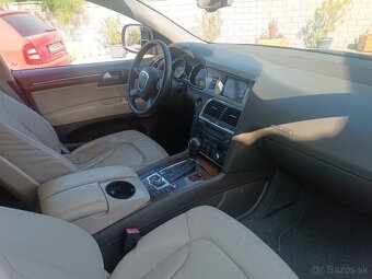 Aufi q7, 3.0tdi, 171kw - 16