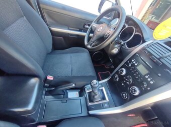 Suzuki Grand Vitara diesel 95kw r.v.2006 Diesel 1.9 DDIS - 16