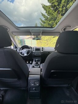 Volkswagen Tiguan R-line 2.0TDI - 16