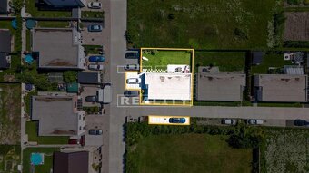 4i RD - zabývaná novostavba v Hrubej Borši – pripravená... - 16