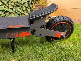 Kukirin G2 Ultra 2025 0 Kilometrov Záruka - 16