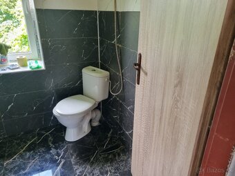 Trojizbový rodinný dom v obci Čakanovce - 16