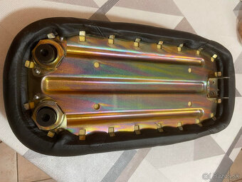 - Predám - Nové - DIELY na STELLU - orig. - - 16