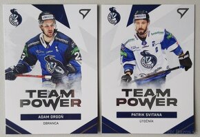 Hokejové kartičky TIPOS EXTRALIGA 2024/2025 - HK POPRAD - 16