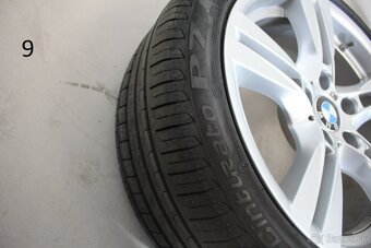 kolesá na BMW SKODA AUDI VW SEAT MB MINI OPEL a VW T5, T6 - 16