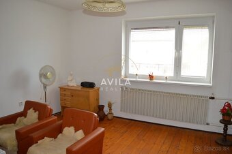 TOP Na predaj rodinný dom s pozemkom 682m2 - Trstín - 16