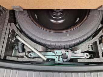 Škoda Kodiaq 2.0 TDi SCR EVO 200K 4x4 Joy Plus DSG7 (diesel) - 16