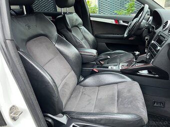 Audi A3 2.0TDI CR Sportback S-line 103kw - 16