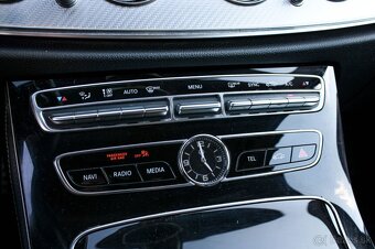 Mercedes E trieda All-Terrain 220d 143kW 4MATIC AT9 - 16