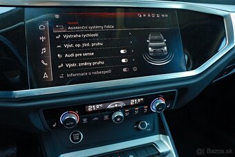 Q3 35 TDI MODEL 2022 110KW 111000KM - 16