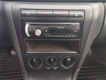 Škoda Octavia Combi 1.4 MPI 16v Drive - 16