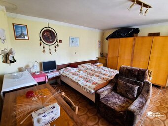Dom s veľkým pozemkom, dielňami a kusom lesa - 16