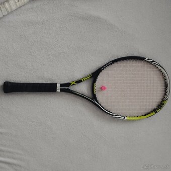Tenisové rakety Babolat, Wilson, Prince - 16