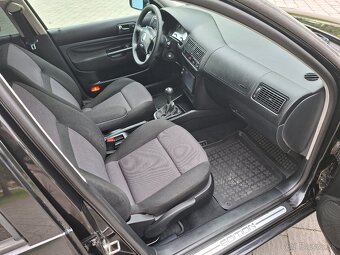Volkswagen Golf 4 1.6 77kw benzín - 16