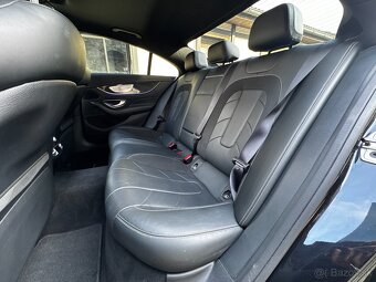 Mercedes-benz CLS Coupe AMG 53 4Matic+ - 16