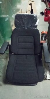 Náhradné diely na  Zetor - 16