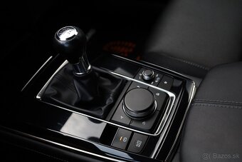 Mazda CX-30 e-Skyactiv G122 Exclusive-line - 16
