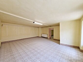PREDAJ: 6i RODINNÝ DOM, CENTRUM, SPIŠSKÁ BELÁ - 16