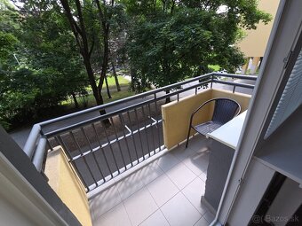 Krátkodobý Prenájom-Apartmán BB od-3 hod- - 16