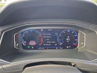 VW T-ROC 1.5 TSI 110kW 4motion DSG - 16