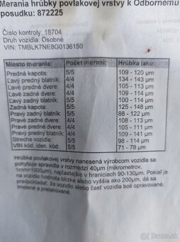 Škoda Octavia Scout 2.0 TDI, DSG, 4x4 - 16