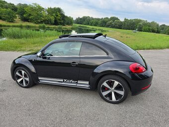 Predám VW Beetle Design 1.6 TDI r.v. 2014 | 123000tis. km - 16