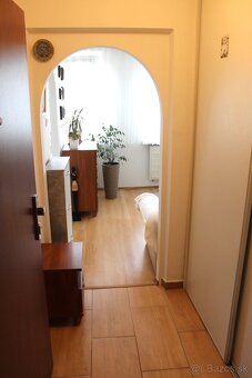 1 iz., Ďumbierska ul., Banská Bystrica - Sásová, 119 000,-€ - 16