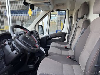Citroen Jumper Furgon 2.2 BlueHDi 120k 35 L2H2 - 16