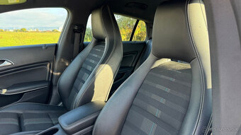 Mercedes-Benz CLA Shooting Brake SB 200 d - 16