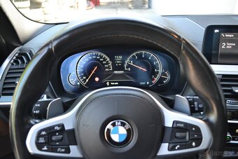 BMW X3 M40i - 16