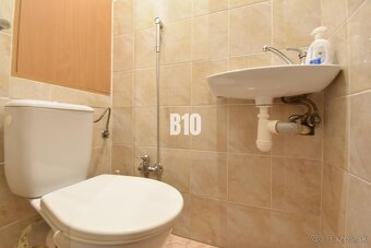 2 izbový byt, Hlinská - 16