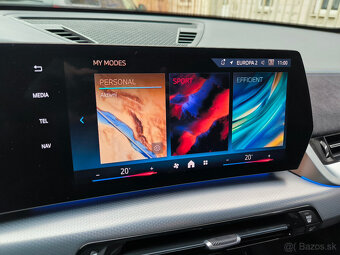 BMW X2 110KW M-Paket 1.majiteľ (Možný odpočet DPH) - 16