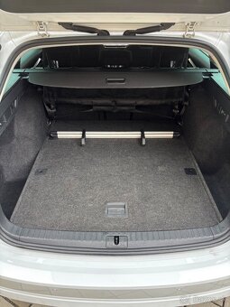 Škoda Octavia 4 Combi 2.0 TDI DSG Matrix Tažné - 16