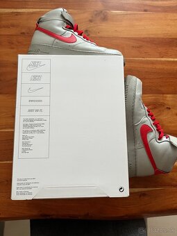 Nike air force 1 high - 16