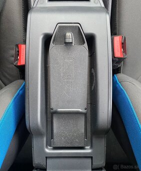 BMW i3 120 Ah 2020 - 16