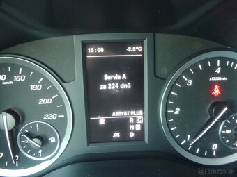 Mercedes Vito Tourer 116 CDI  2020 - 16