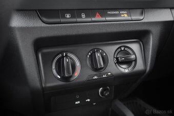 Škoda Fabia 1.2 TSI - 16