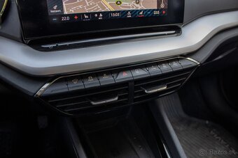 Škoda Octavia IV 2.0 TDI - 16