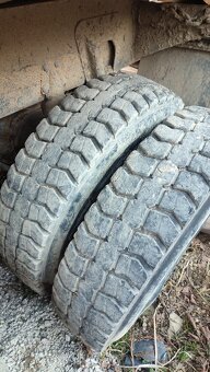 Tatra 148 s hydraulickou rukou - 16